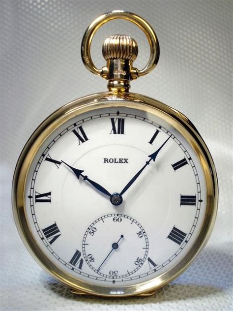 rolex montre de poche zln|rolex pocket watch price list.